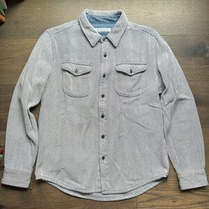 Outerknown Blanket Shirt